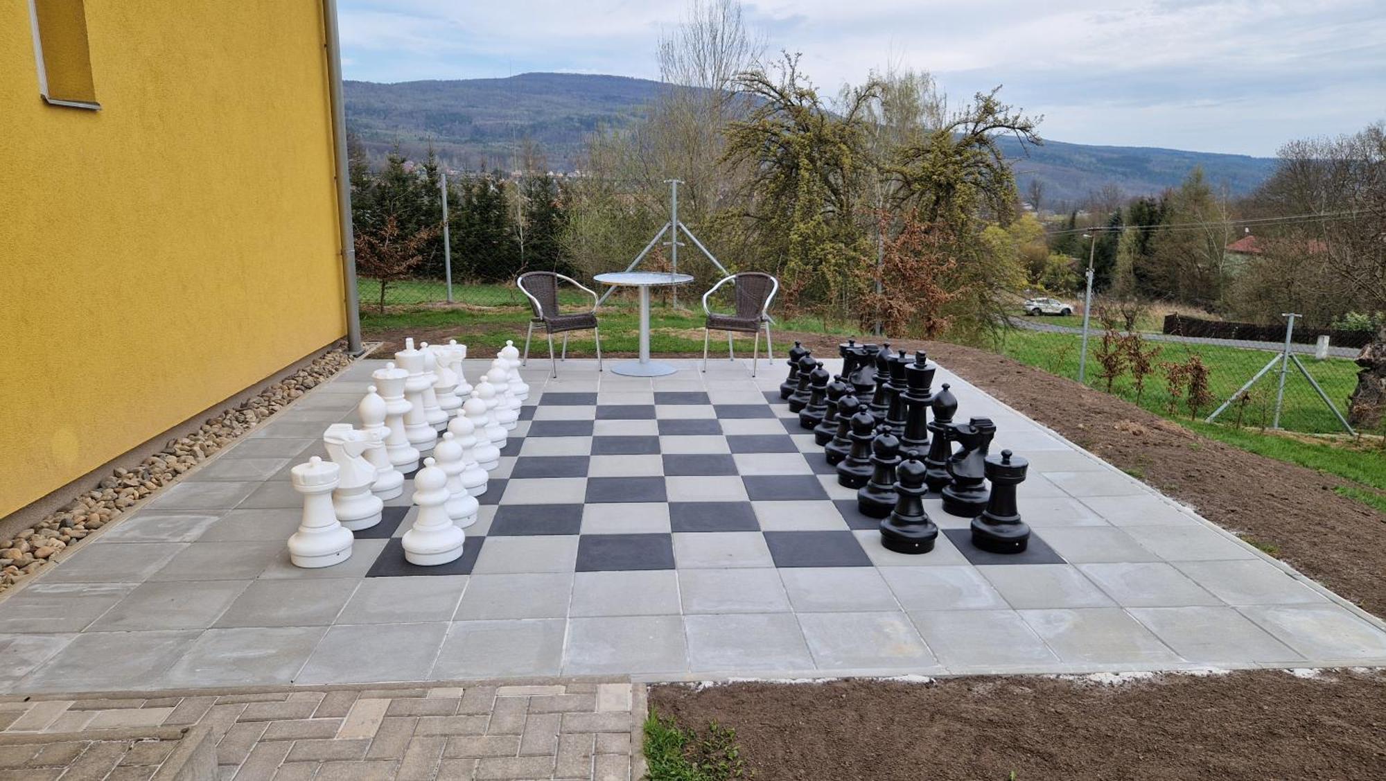 Chata Jílové Bagian luar foto